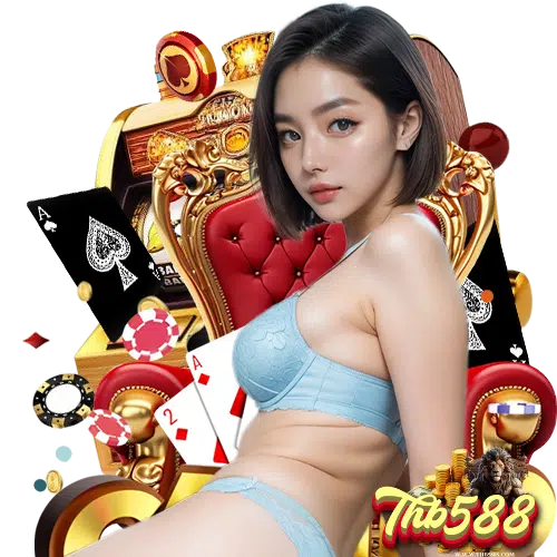 thb588 สล็อตออนไลน์