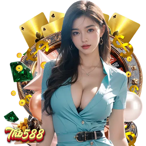 thb588 โปรโมชั่น